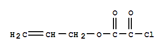 草酰氯单烯丙酯