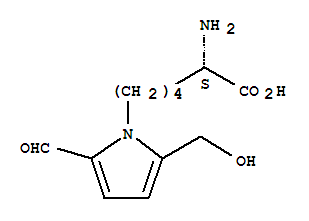 Ε-吡咯赖氨酸