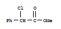 METHYL 2-CHLORO-2-PHENYLACETATE