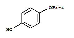 4-异丙氧基苯酚