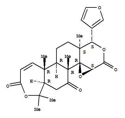 黄柏酮、奥巴叩酮