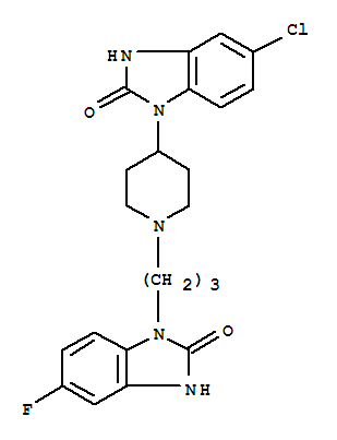 氟美立酮
