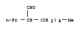 2-丙基庚醛