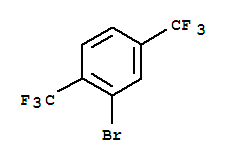 2,5-双(三氟甲基)溴苯