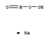 过硼酸钠