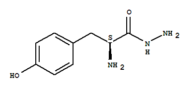 L-酪氨酸酰肼