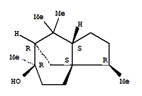(+)-雪松醇