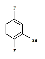 2,5-二氟苯硫酚
