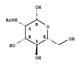 N-乙酰-D-甘露糖胺