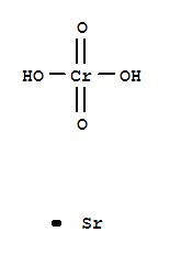 铬酸锶