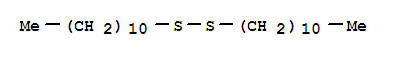 双十一烷基二硫化物