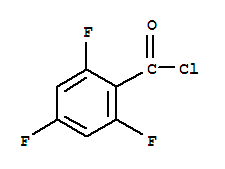 2,4,6-三氟苯甲酰氯