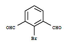 2-溴-1,3-二苯甲醛