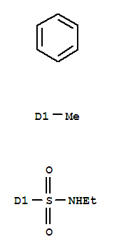 N-乙基对甲苯磺酰胺