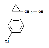 1-(4-氯苯基)-1-环丙烷甲醇