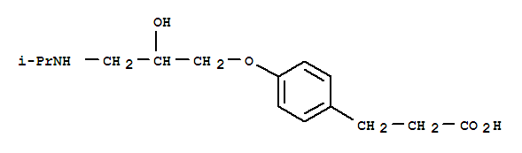 艾司洛尔酸