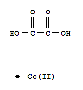 草酸钴