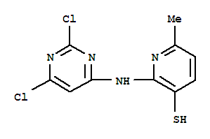(22E)-麦角甾-4,6,8(14),22-四烯-3-酮