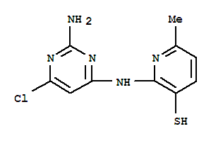 1,1'-己烷-1,6-二基二(1-亚硝基脲)