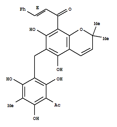 粗糠柴苦素 307832