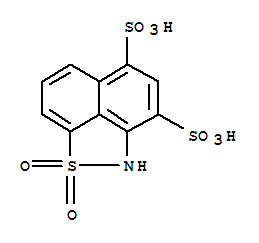 氯化苯甲基(2-羟基乙基)甲基[3-[(1-羰基十八烷基)氨基]丙基]铵