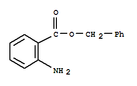 邻氨基苯甲酸苄酯