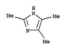 2,4,5-三甲基-1H-咪唑