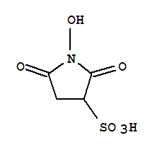 N-羟基磺酸琥珀酰亚胺