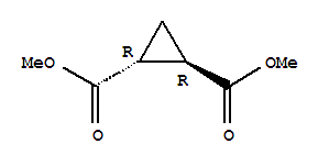 反-1,2-环丙烷二羧酸二甲酯