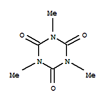 异氰脲酸三甲酯