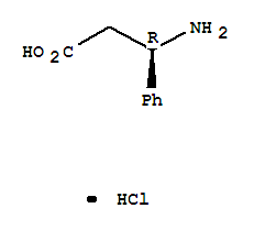 (R)-3-氨基-3-苯基丙酸