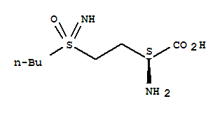 丁硫氨酸-亚砜亚胺