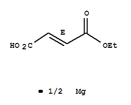 富马酸单乙酯镁盐