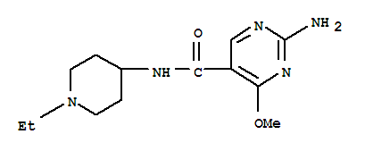 3-环己烯-1-羧酸,2-氨基-, (1R,2R)-
