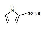 吡咯-2-磺酸