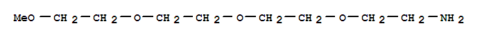 氨基四甘醇单甲醚