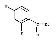 2,4-二氟苯丙酮