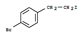 1-溴-4-(2-碘乙基)苯