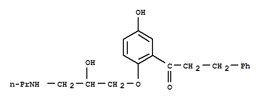 5-羟基普罗帕酮