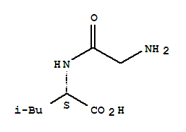 甘氨酸-L-亮氨酸