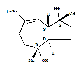 环氧泽泻烯