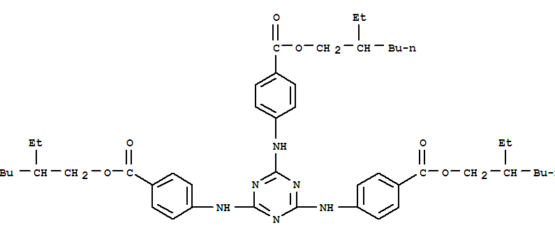 辛基三嗪酮；紫外线吸收剂UVT-150