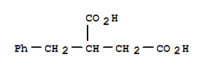 2-苄基丁二酸
