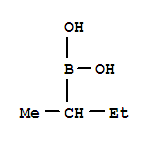 仲丁基硼酸