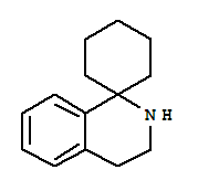 3',4'-二氢-2'H-螺[环己烷并-1,1'-异喹啉]