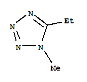 5-乙基-1-甲基-1H-四唑