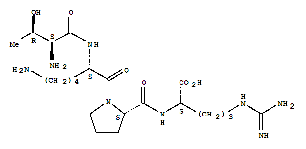 TUFTSIN TUFTSIN ACETATE SALT HYDRATE