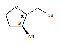 1,2-二脱氧-D-核糖