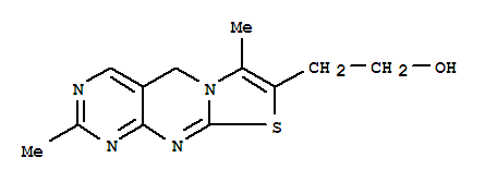 硫色素脱氢硫胺素