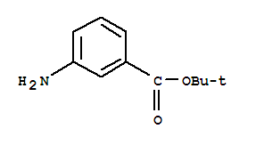 3-氨基苯甲酸叔丁酯